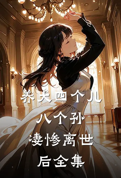 养大四个儿,八个孙,凄惨离世后 全集
