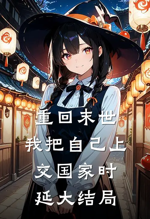 重回末世，我把自己上交国家时延 大结局