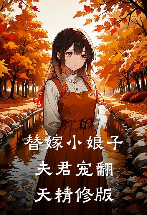 替嫁小娘子,夫君宠翻天精修版