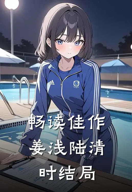 畅读佳作姜浅陆清时结局