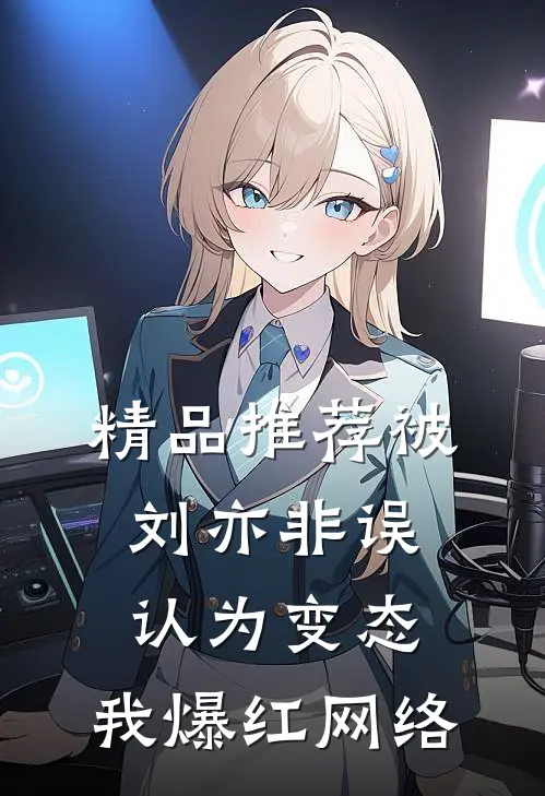 精品推荐被刘亦非误认为变态，我爆红网络