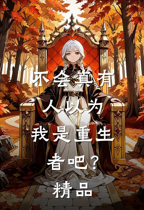 不会真有人以为,我是重生者吧?精品视频