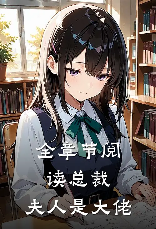 全章节阅读总裁,夫人是大佬