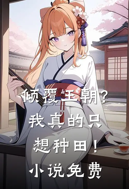 倾覆王朝?我真的只想种田!免费观看