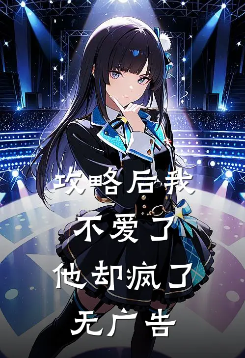 攻略后我不爱了,他却疯了无广告