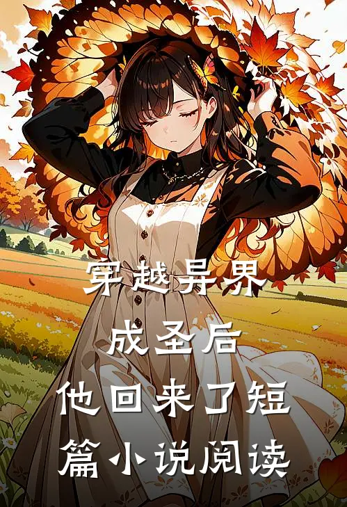 穿越异界成圣后，他回来了短篇小说阅读