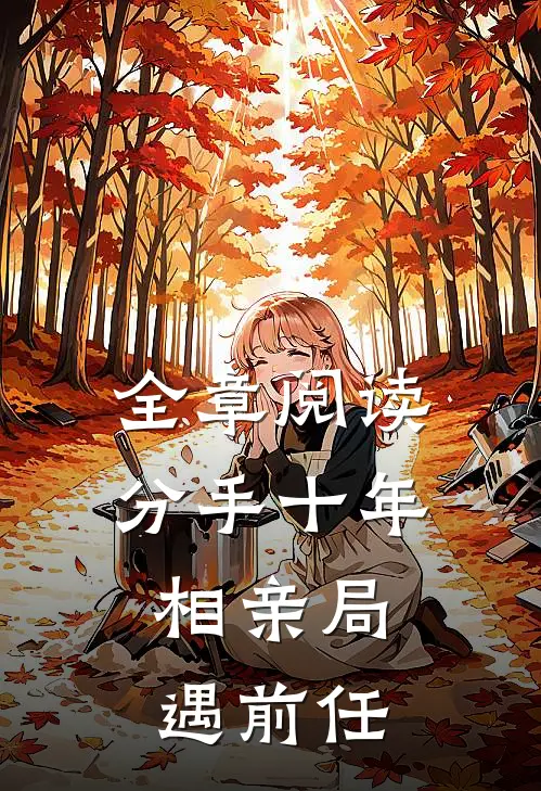 全章阅读分手十年,相亲局遇前任的