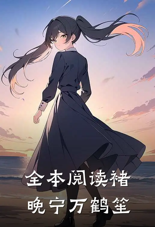全本阅读褚晚宁万鹤笙