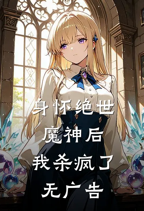 身怀绝世魔神后,我杀疯了无广告免费阅读
