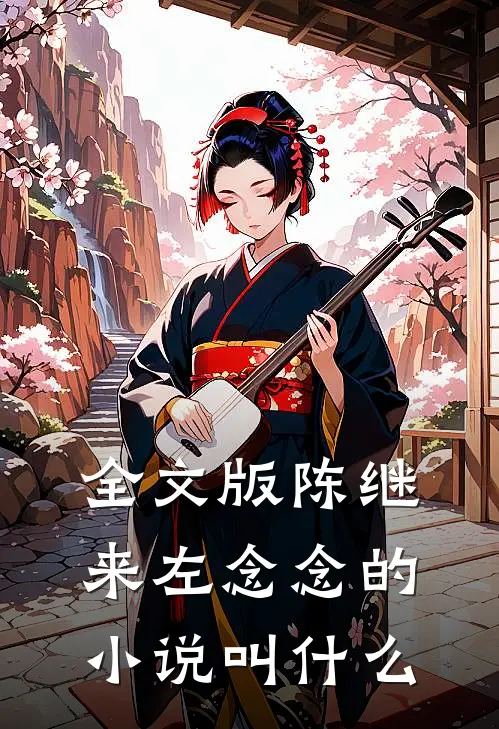 全文版陈继来左念念的小说叫什么