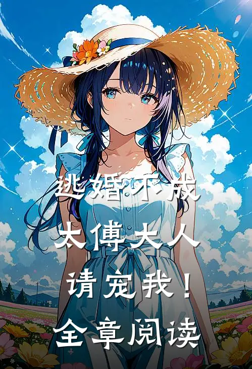 逃婚不成,太傅大人请宠我!全章阅读