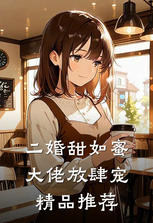 二婚甜如蜜大佬放肆宠精品推荐