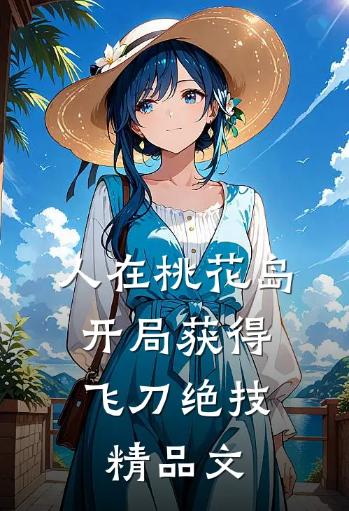 人在桃花岛，开局获得飞刀绝技精品文