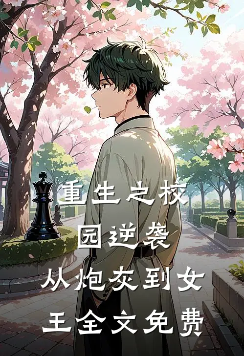 重生之校园逆袭从炮灰到女王全文免费观看