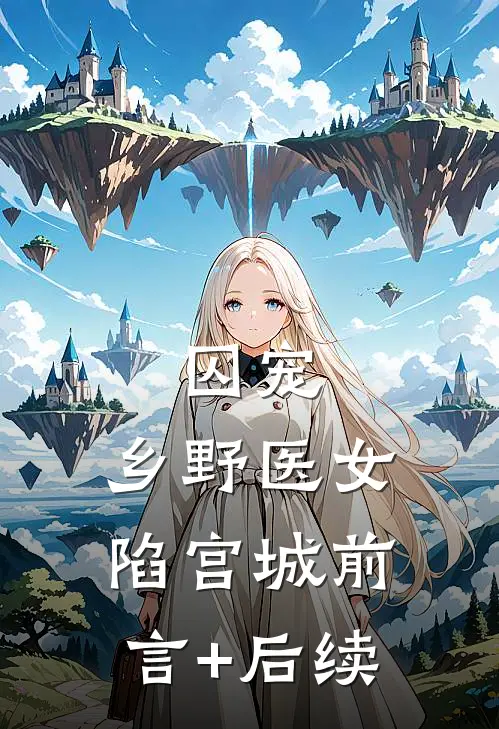 囚宠：乡野医女陷宫城前言+后续