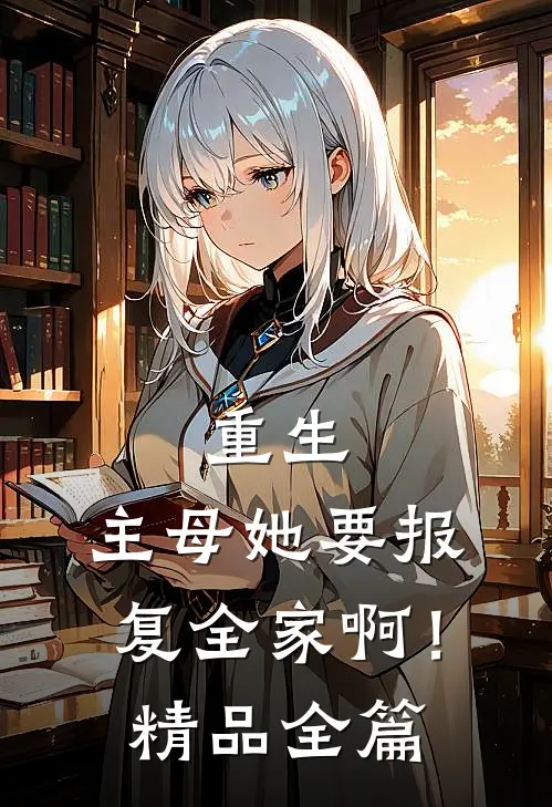 重生主母她要报复全家啊!精品全篇