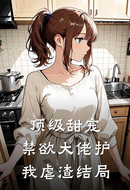 顶级甜宠禁欲大佬护我虐渣结局免费阅读
