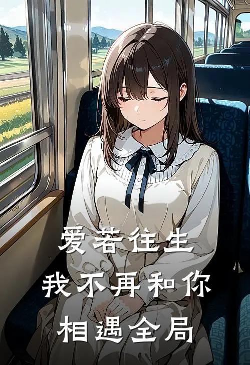 爱若往生,我不再和你相遇全局是歌