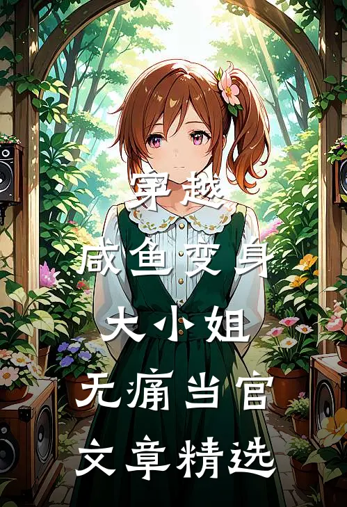 穿越咸鱼变身大小姐,无痛当官文章精选阅读