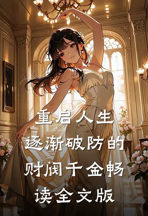 重启人生：逐渐破防的财阀千金畅读全文版