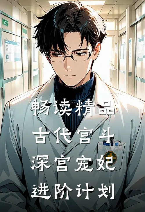 畅读精品古代宫斗深宫宠妃进阶计划