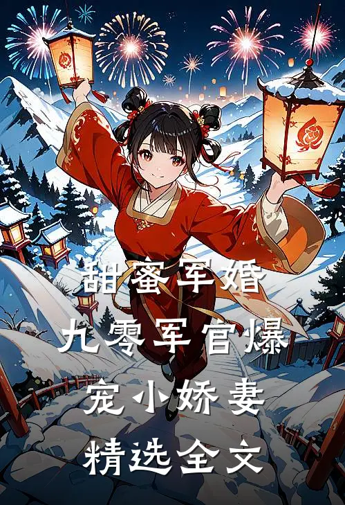 甜蜜军婚：九零军官爆宠小娇妻精选全文