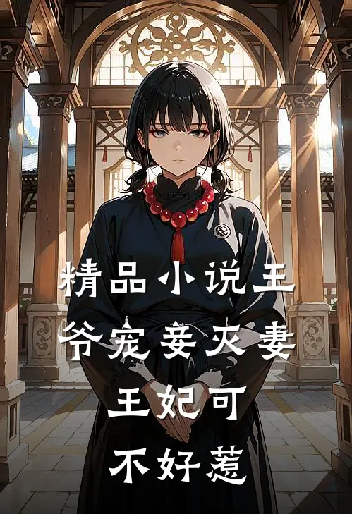 精品王爷宠妾灭妻,王妃可不好惹全文阅读