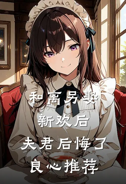 和离另娶新欢后,夫君后悔了良心推荐漫画