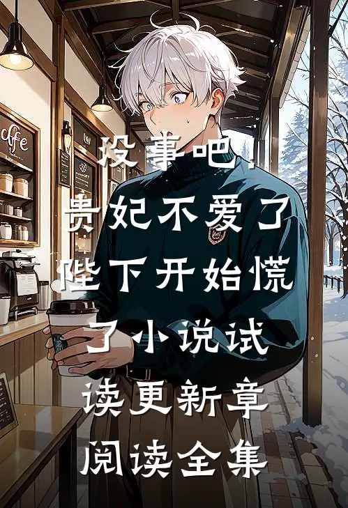 没事吧！贵妃不爱了，陛下开始慌了小说试读更新章阅读全集