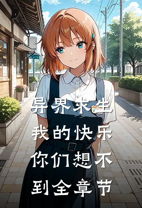 异界求生我的快乐,你们想不到全章节