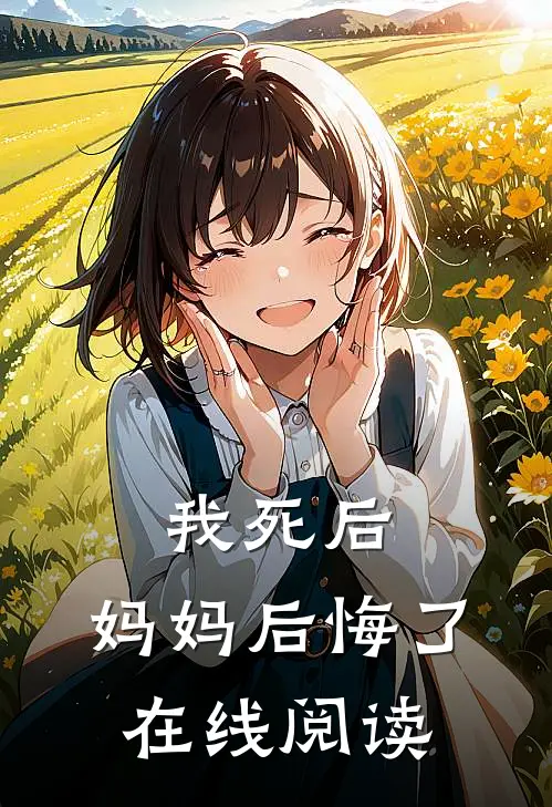 我死后,妈妈后悔了在线阅读免费
