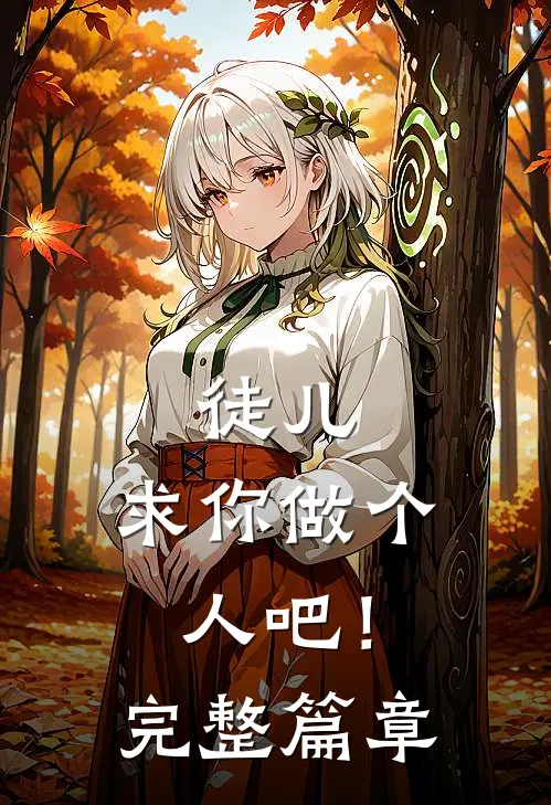 徒儿,求你做个人吧!完整篇章