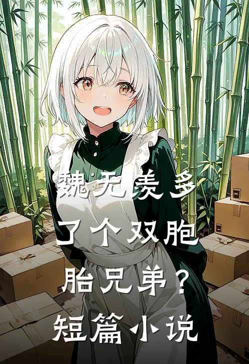 魏无羡多了个双胞胎兄弟?短篇叫