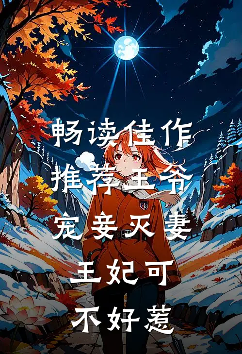 畅读佳作推荐王爷宠妾灭妻,王妃可不好惹