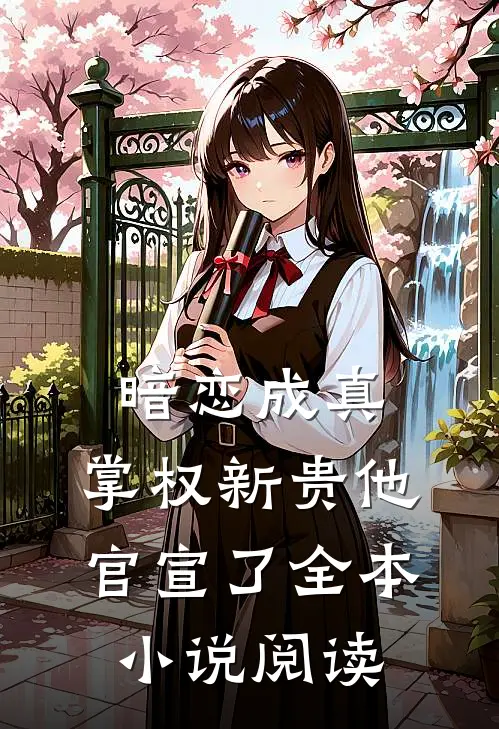 暗恋成真掌权新贵他官宣了全本阅读