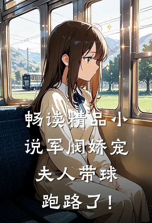 畅读精品小说军阀娇宠：夫人带球跑路了！