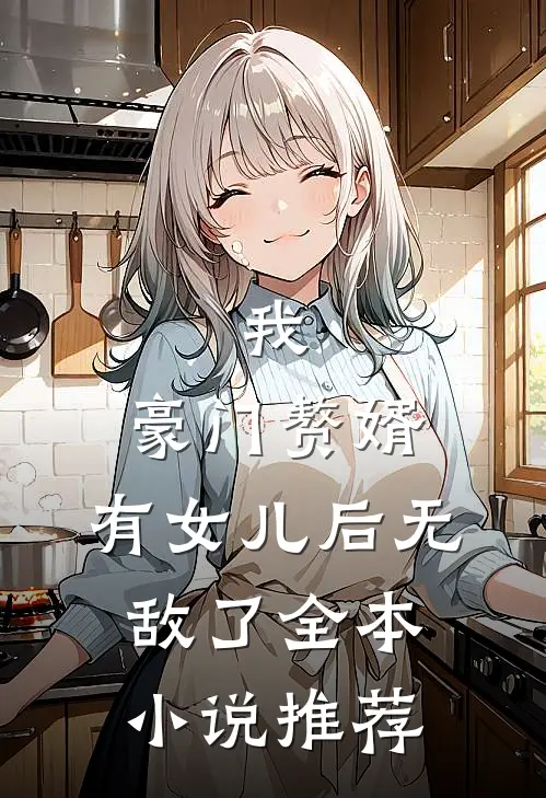 我,豪门赘婿,有女儿后无敌了全本推荐阅读