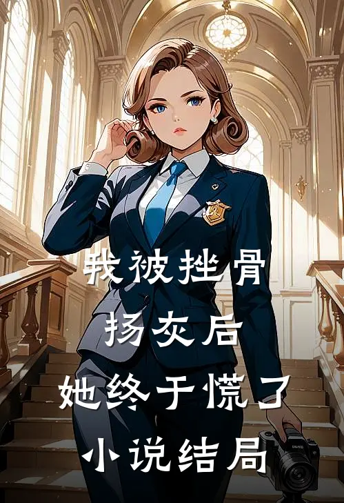 我被挫骨扬灰后,她终于慌了结局怎么样