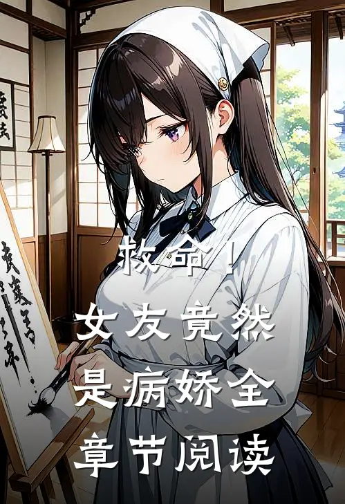 救命!女友竟然是病娇全章节阅读