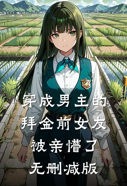 穿成男主的拜金前女友被亲懵了无删减版