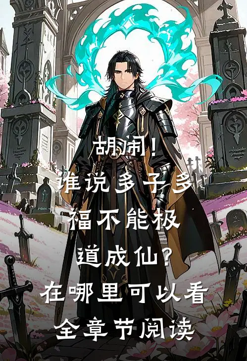 胡闹!谁说多子多福不能极道成仙?在哪里可以看全章节阅读
