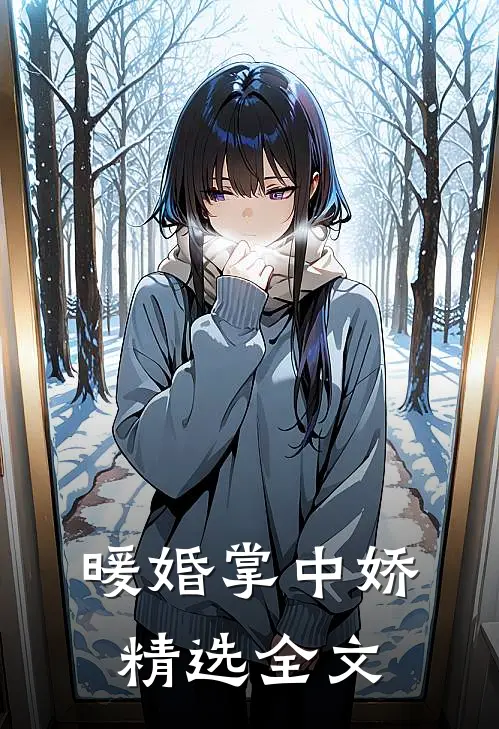 暖婚掌中娇精选全文