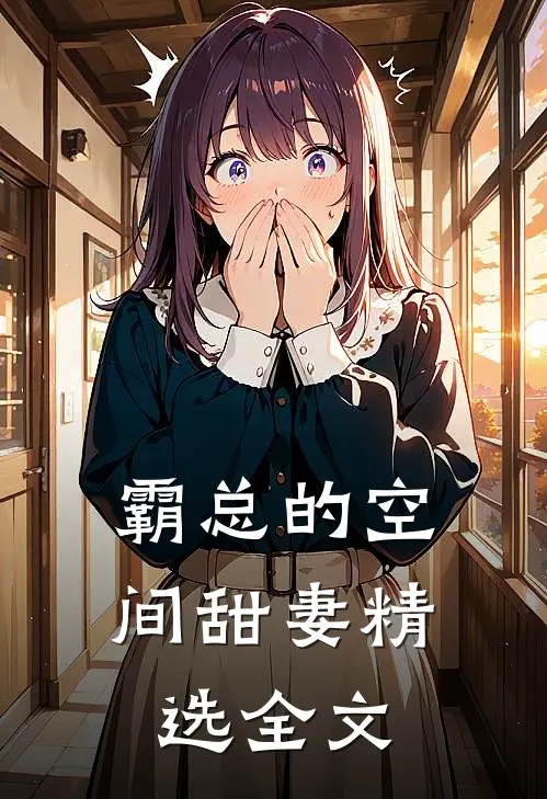 霸总的空间甜妻精选全文