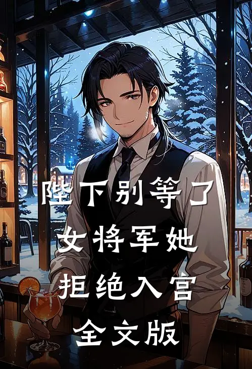 陛下别等了,女将军她拒绝入宫全文版