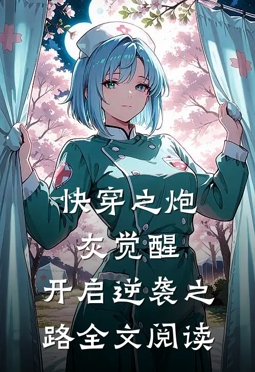 快穿之炮灰觉醒,开启逆袭之路全文阅读免费