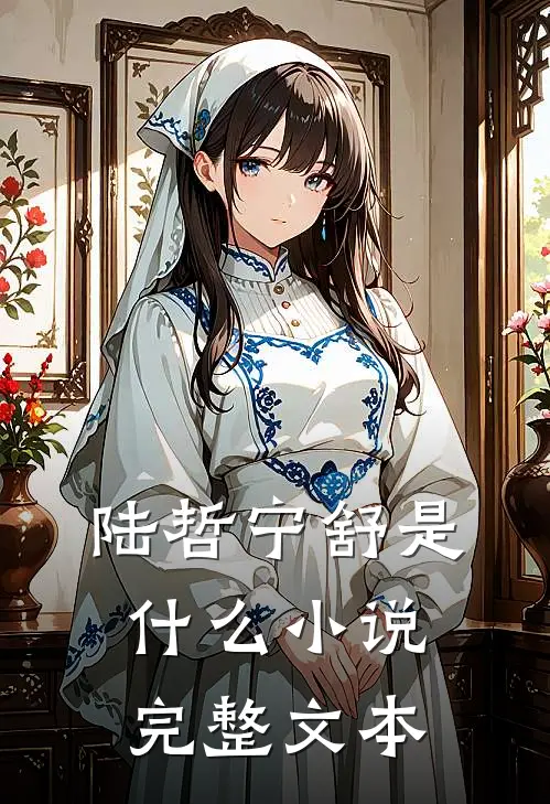 陆哲宁舒是什么小说完整文本