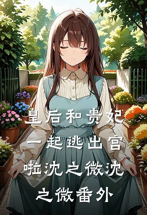 皇后和贵妃一起逃出宫啦沈之微沈之微 番外