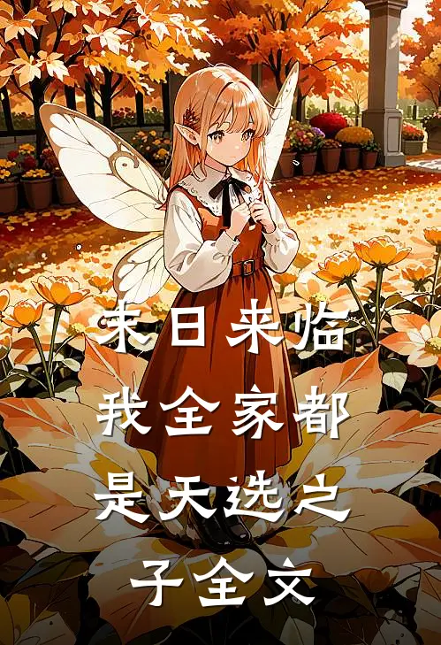 末日来临,我全家都是天选之子全文免费