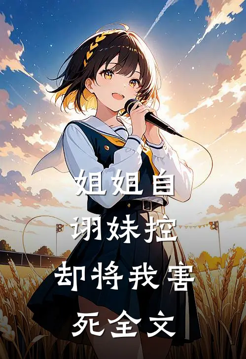 姐姐自诩妹控,却将我害死全文在线阅读