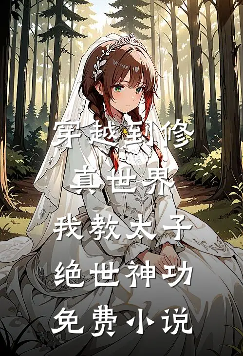 穿越到修真世界,我教太子绝世神功免费阅读